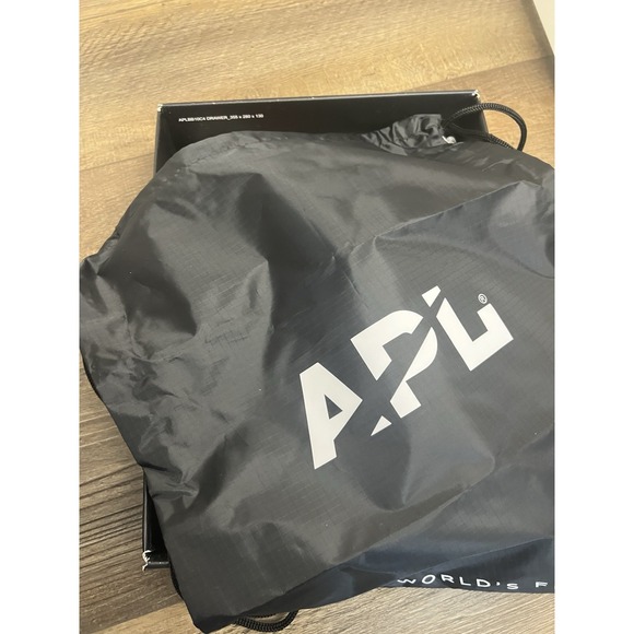 APL Concept X Basketball Shoes Men 11.5 Women 13 So Good The NBA Banned Them